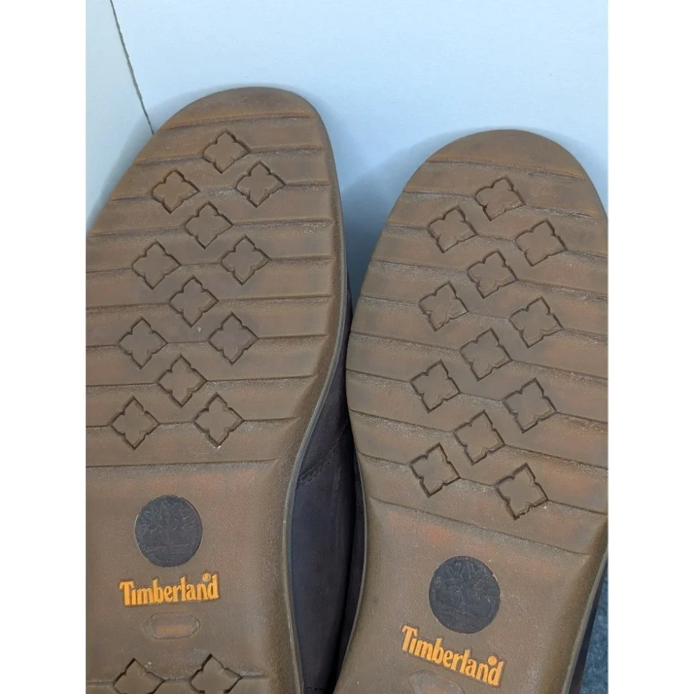 Timberland great used